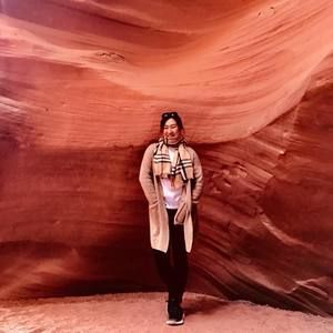 Meet your Posher, Carmen